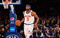À défaut de playoffs avec les Knicks, Moe Harkless se lance dans l’immobilier