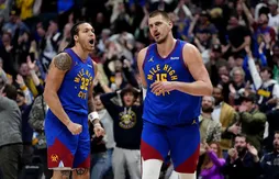 Quelle place pour Nikola Jokic parmi les tirs les plus lointains en NBA ?