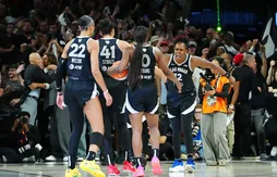 Grâce à son banc, Las Vegas arrache le Game 1 des Finals WNBA