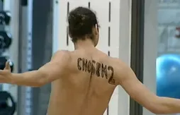 Buzz du jour : Anderson Varejao a un plus beau tatouage que LeBron James