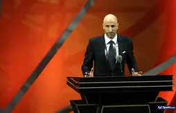 Manu Ginobili, les équipes avant tout