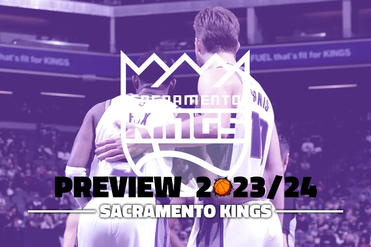 Preview des Sacramento Kings
