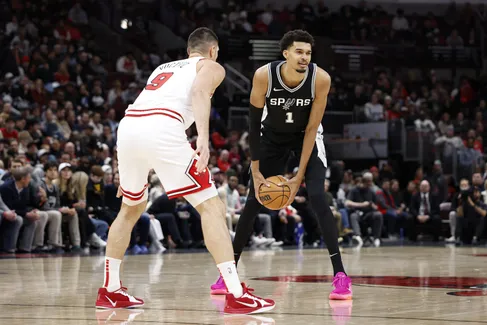Nikola Vucevic explique pourquoi Victor Wembanyama « change littéralement le jeu »