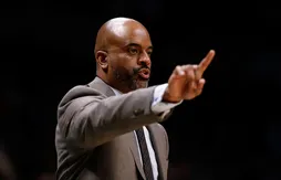 Pour le GM des Nuggets, Wes Unseld Jr. n’a pas été engagé aux Wizards pour son nom