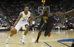 Un blessé de plus pour les Pelicans
