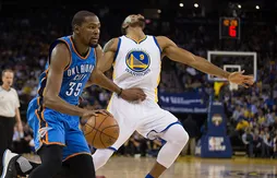 Andre Iguodala : “Le Thunder était la meilleure équipe des playoffs”