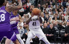Les Pelicans décrochent une quatrième victoire de suite
