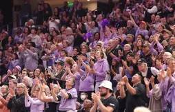 La WNBA passe le cap des 3 millions de spectateurs en saison régulière