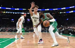 Les Jay’s imposent leur loi aux Pelicans