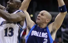 Rumeur du jour : Jason Kidd aux Knicks ?