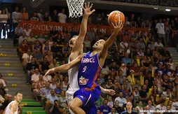 France – Russie : les Bleus en balade pour une victoire record (+38)