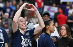 UConn et Paige Bueckers au sommet ? Ce qu’il faut savoir sur le Final Four féminin