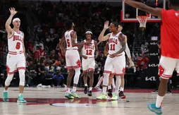 Chicago affirme son identité