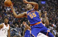 Jarrett Jack reste aux Knicks jusqu’à la fin de la saison
