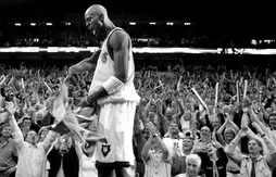 Kevin Garnett de retour aux Wolves après sa carrière ? Flip Saunders l’espère