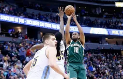 Jabari Parker va enfin connaître les playoffs