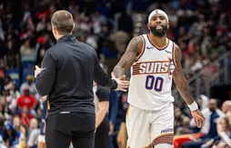 À Phoenix, les « role players » se font désormais leur place au soleil