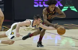 TJ McConnell a rempilé aux Pacers par « loyauté »