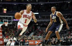 Ventes de maillots NBA : Derrick Rose détrône LeBron James ; Jeremy Lin 2ème !