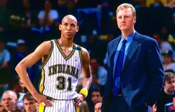 De Bill Russell à Steve Nash en passant par Larry Bird, ces anciens MVP devenus coaches