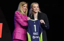 Draft WNBA | La deuxième meilleure audience de l’histoire pour l’édition 2025