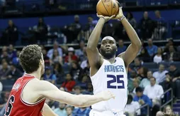 Al Jefferson, de franchise player à facteur X des Hornets ?