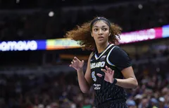 Face aux nombreuses critiques, Ariel Atkins défend Angel Reese