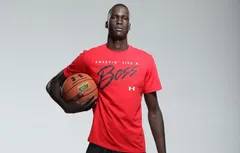 High school : la dextérité de Thon Maker (2m16, 16 ans) continue d’impressionner
