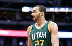 Rudy Gobert : « En ce moment, je pense être le meilleur pivot de la ligue »
