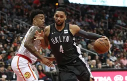 Pas de retour à Brooklyn pour Jahlil Okafor
