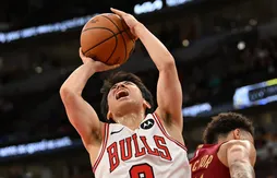 Les Bulls coupent Yuki Kawamura suite à la découverte d’un « problème médical »