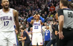 Matisse Thybulle, l’habitué des rumeurs de transferts