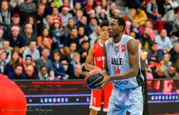 Draft 2018 : au tour de Stéphane Gombauld de tester sa cote