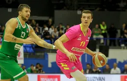 Marko Simonovic arrive aux Bulls