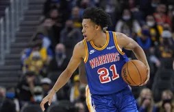 Un “two-way contract” à Toronto pour Jeff Dowtin Jr.