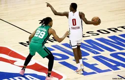 Juhann Begarin se montre encore