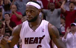 Miami gifle Boston et s’empare de la 2ème place de la conférence Est