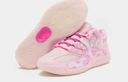 Rendez-vous dans un mois pour la KD 18 « Aunt Pearl »
