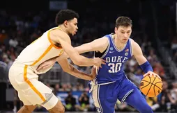 NCAA | Kyle Filipowski retourne aussi à Duke pour sa saison “sophomore”