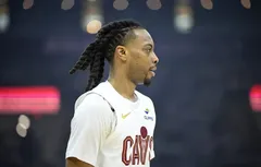 Darius Garland : « C’est comme si j’avais un nouvel orteil »