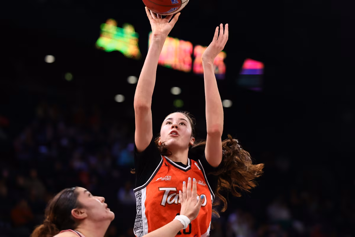 Alicia Tournebize