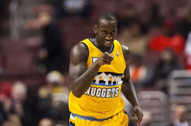 Dopage : les Nuggets suspendent JJ Hickson