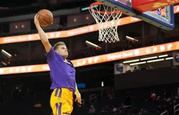 Mac McClung va devenir le premier joueur de G-League à participer au Slam Dunk Contest !