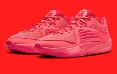 Un coloris « Ember Glow » pour la KD 16