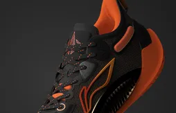 Li-Ning offre une chaussure signature à Jimmy Butler