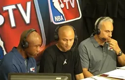 Charlotte : quatre échanges sinon rien !