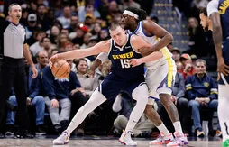 Nuggets – Warriors : le dernier mot pour Nikola Jokic !
