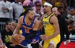 Andrew Nembhard, le dernier poison pour les Knicks