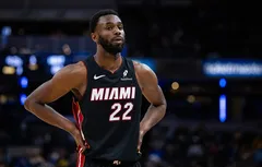 Andrew Wiggins reste à Miami pour trois saisons de plus