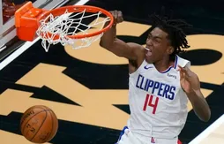 Les Clippers entament leur présaison avec une très large victoire
